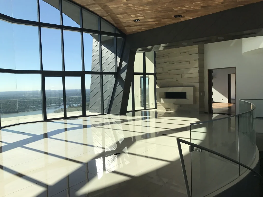 Manta House — 1