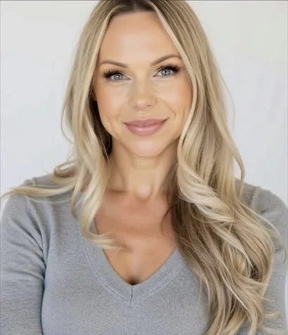 Ashley Steinmann