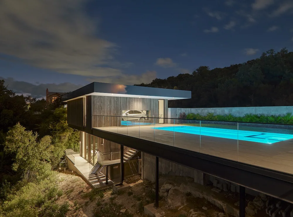 Villa Morada