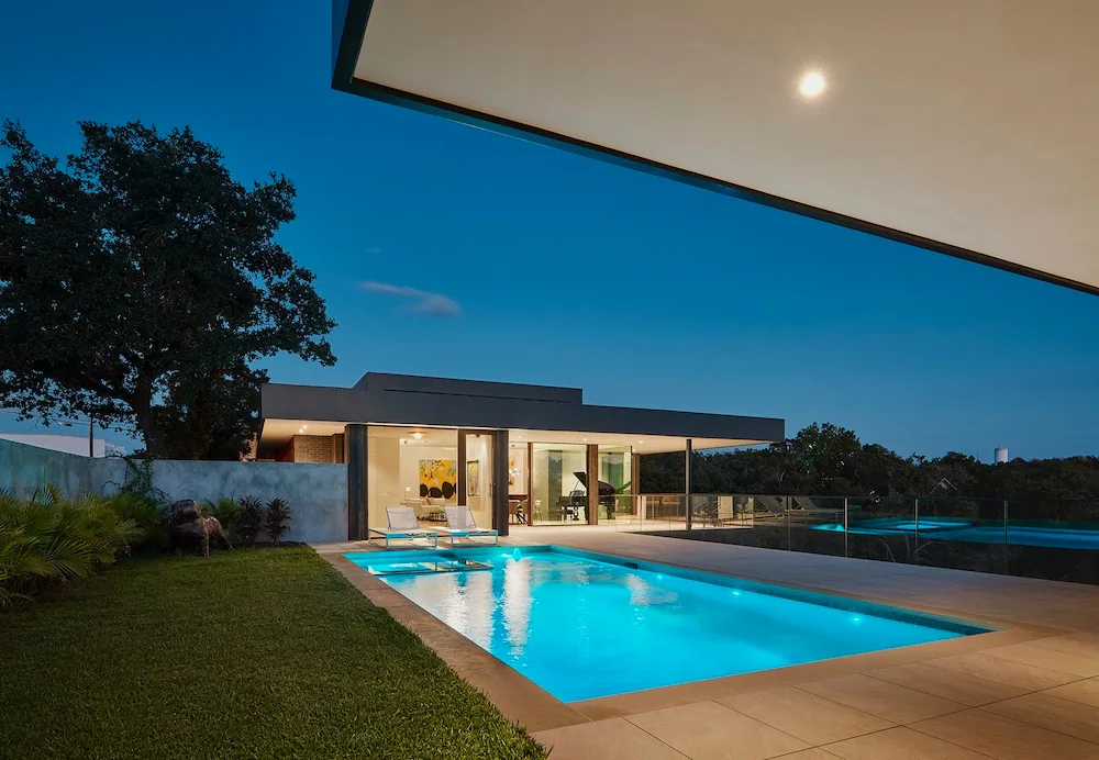 Villa Morada