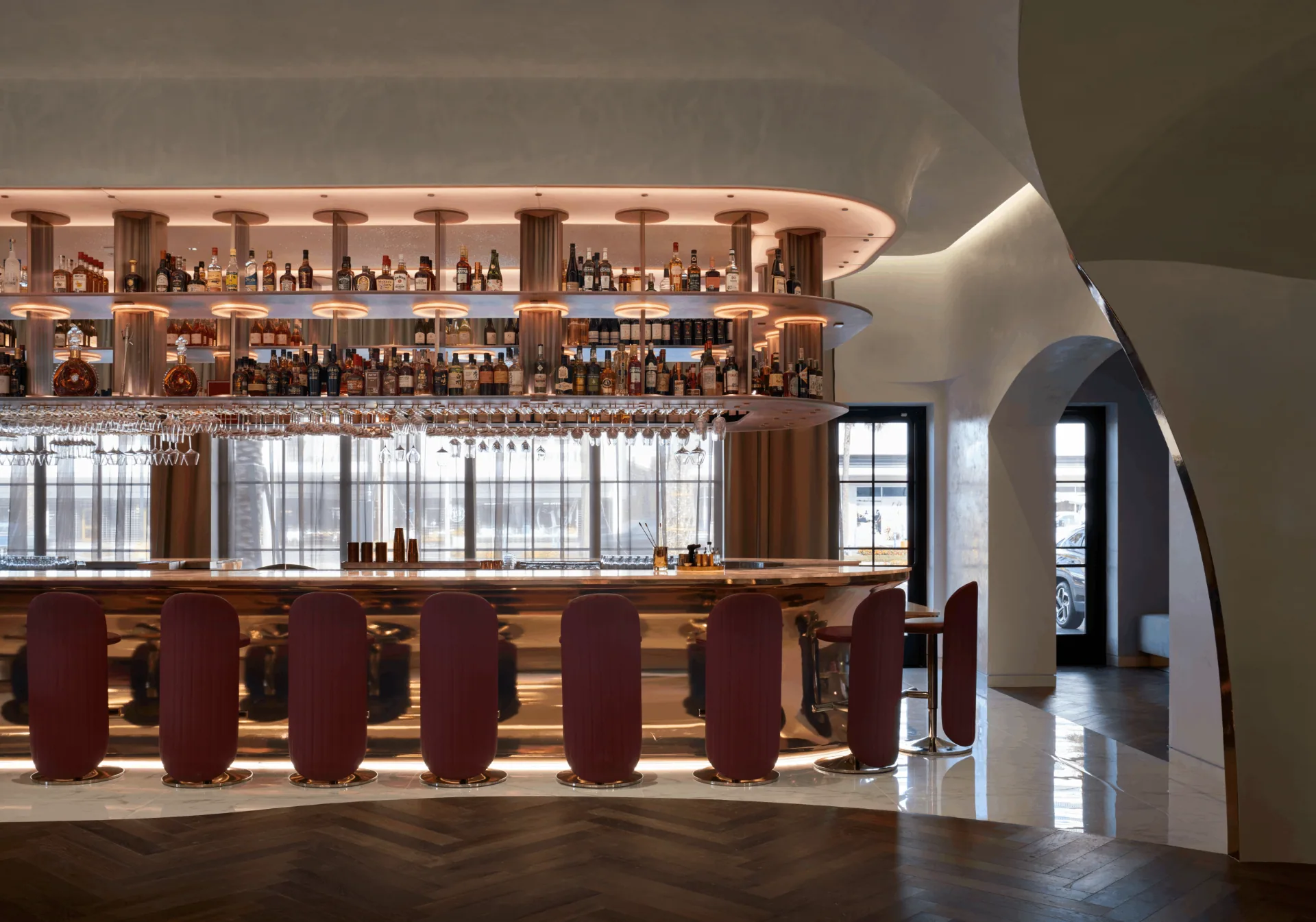 Cocody Restaurant