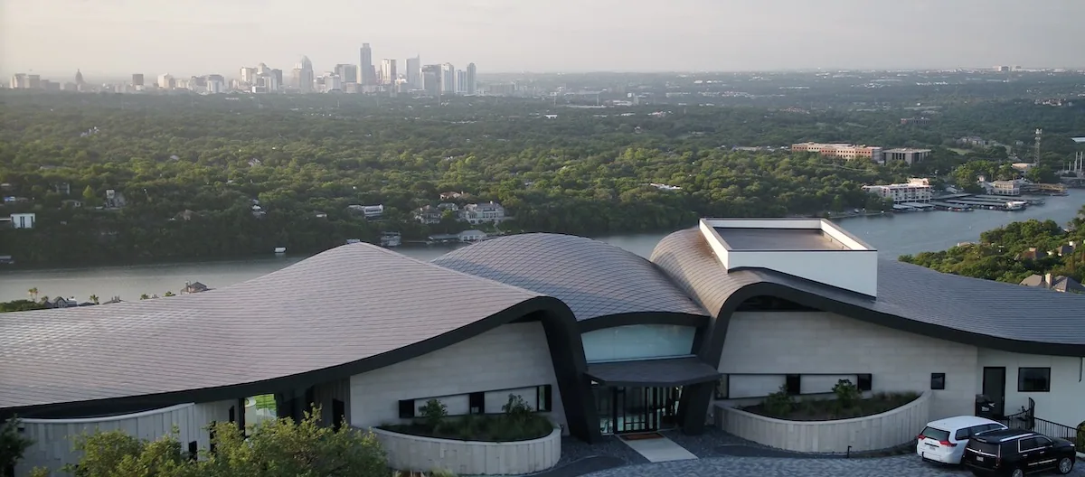 Manta House