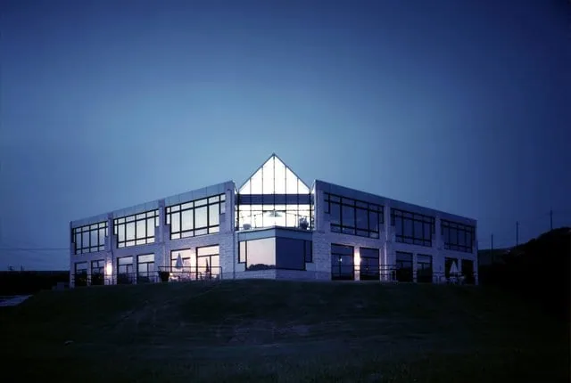 Reese Design Building