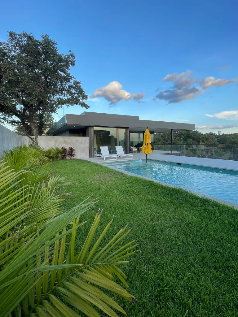 Villa Morada, de Winn Wittman Architecture, es la sede VIP del AIA Austin Homes Tour 2024
