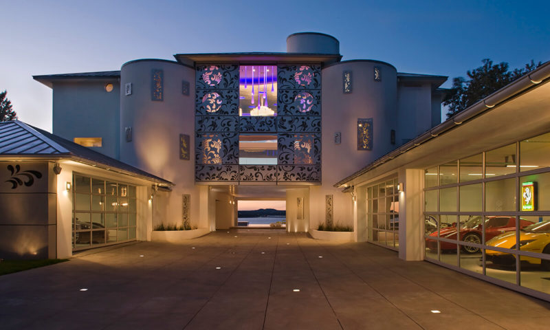 Travis - Architecture - Acquavilla - Winn Wittman Architecture