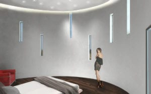 guest-bedroom-1 - Winn Wittman Architecture
