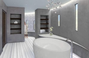 master-bathroom-1 - Winn Wittman Architecture
