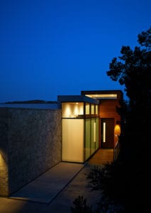 ravine-house_0175 - Winn Wittman Architecture