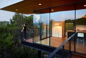 ravine-house_0204 - Winn Wittman Architecture