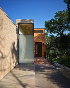 ravine-house_0300 - Winn Wittman Architecture