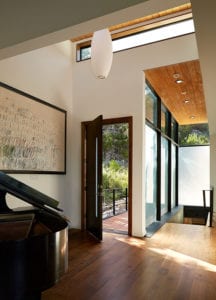 ravine-house_0338 - Winn Wittman Architecture