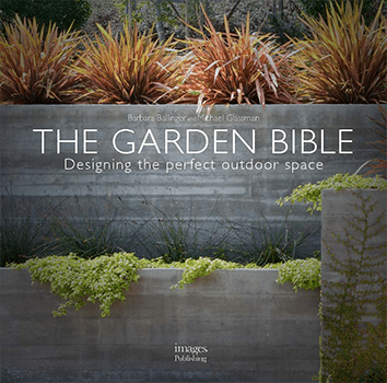 Winn Wittman’s Aquavilla residence featured in The Garden Bible by Images Publishing - Winn Wittman Architecture