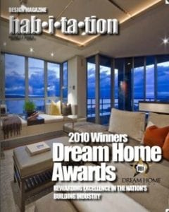 dream_home_cover - Winn Wittman Architecture