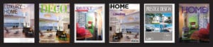 magazines - Winn Wittman Architecture