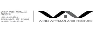 wittmanemailsignature_0612 - Winn Wittman Architecture