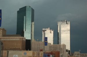 fort-worth-downtown-skyline-1219195-1919×1275 - Winn Wittman Architecture