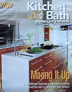 Kitchen-and-bath - Winn Wittman Architecture