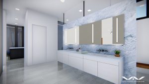 10_crystal_master_bath - Winn Wittman Architecture