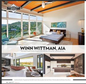 winn-wittman-feaatured-tribeza-magazines-february-edition - Winn Wittman Architecture