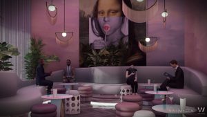 COCODY_Lumion_6 - Winn Wittman Architecture