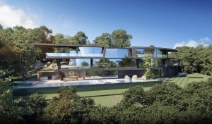 Main Angelwylde - Winn Wittman Architecture