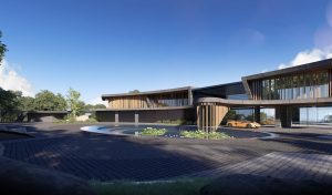 Second image angelwylde - Winn Wittman Architecture