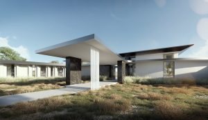 Main image wolf ranch - Winn Wittman Architecture