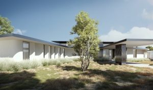 Second inage Wolf Ranch - Winn Wittman Architecture
