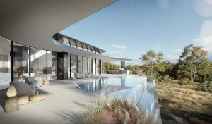 Third image wolf ranch - Winn Wittman Architecture