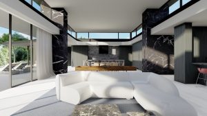 interior - Winn Wittman Architecture