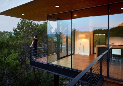 Ravine-House_0204 - Winn Wittman Architecture